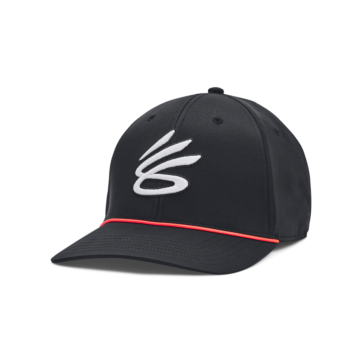 UA Curry Golf Snapback PGA TOUR Superstore